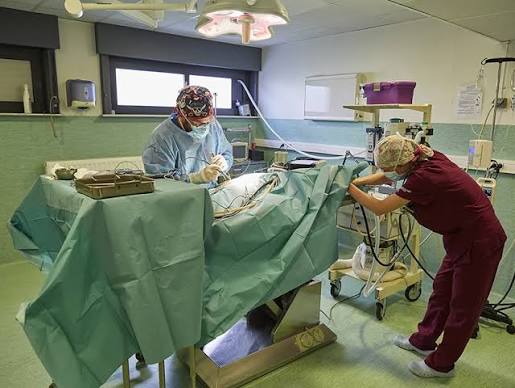 Chirurgie mini-invasive